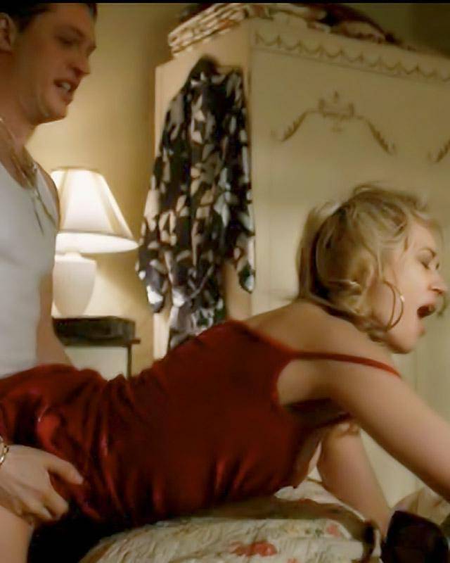 Съемки эротического фильма с участием знаменитостей 7 фотка